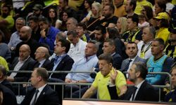 Fenerbahçe Beko - Monaco: 88-70