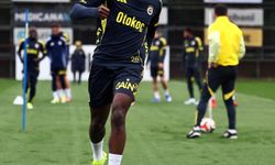 Fenerbahçe, Fatih Karagümrük maçına hazır