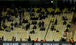 Fenerbahçe - Gaziantep FK: 4-1