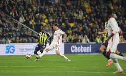 Fenerbahçe - Samsunspor / Ek fotoğraflar