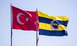 Fenerbahçe'ye Fair Play Altın Şeref Bayrağı