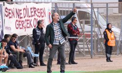 Fethiyespor - Menemen FK / Fotoğraflar