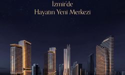 Folkart Orion'da 'ön satış' başladı