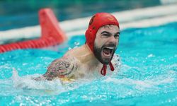 Galatasaray A Erkekler Sutopu Takımı Challenger Cup Şampiyonu oldu