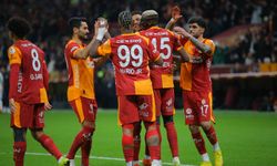 Galatasaray, Alanyaspor'u geçerek ligdeki iç saha yenilmezliğini 31 maça taşıdı