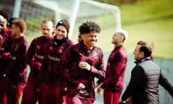 Galatasaray, Liverpool maçına hazır