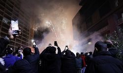 Galatasaray'ın taraftar grubu ultrAslan'dan geleneksel iftar organizasyonu