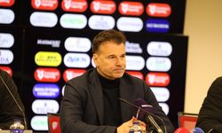 Gaziantep FK - Fatih Karagümrük maçının ardından