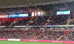 Gaziantep FK - Fenerbahçe maçı gecikmeli başlayacak / Ek fotoğraflar