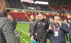 Gaziantep FK - Fenerbahçe maçı gecikmeli başlayacak