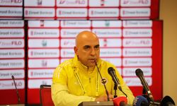 Gaziantep FK - Fenerbahçe maçının ardından