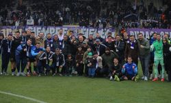 Gebzespor, play-off iddiası için son anda 3 puana ulaştı
