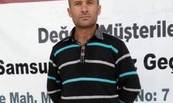 Göçük altında kalan işçi öldü