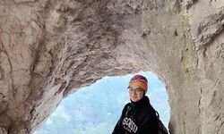 Görme engelli Şükran'ın hayatı üniversitede değişti: Öğretmen olup özel öğrencileri destekleyeceğim