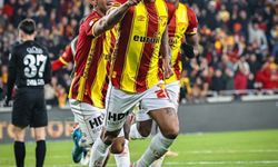 Göztepe, Alanyaspor maçına mutlak galibiyet parolasıyla hazırlanıyor