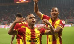 Göztepe - Corendon Alanyaspor / Fotoğraflar