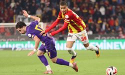 Göztepe gülmeyi unuttu