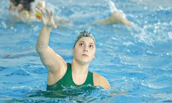 Göztepe sutopunda Avrupa sahnesinde