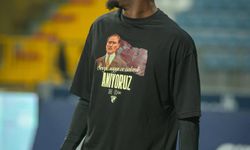 Göztepe'de Bokele bilmecesi