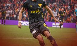 Göztepe'de Juan kendini aştı, Jeh ve Luiz sınıfta kaldı