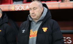 Göztepe'de korkutan senaryo