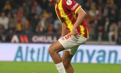 Göztepe'de tepki gören Cherni vazgeçilmez oldu