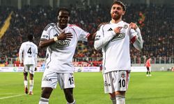 Göztepe'den gidenler golleri sıraladı