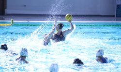 Göztepe'den sutopunda İzmir'e üçüncü Avrupa zaferi