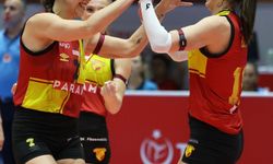 Göztepe'nin filedeki son konuğu Fenerbahçe