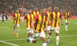 Göztepe'nin maç trafiği yoğun olacak