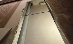 Gri listede aranan FETÖ firarisi Şadan Sakınan gözaltına alındı