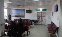 'Grip aşısı yüzde 50 oranında hastane başvuru ve hastane yatış oranını engelledi'