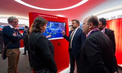 GSMA, Turkcell'in modelini örnek uygulama olarak seçti