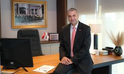 'Güçlenen süreç disiplini OMSAN'ın standartlarını yukarıya taşıyor'