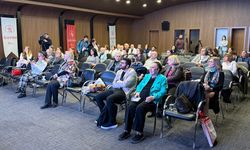 Güven Hastanesi'nde 'Sağlığa Yön Veren Kadınlar' programı