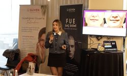 Güven Sağlık Grubu'ndan 'Kadının En İyi Hali' etkinliği