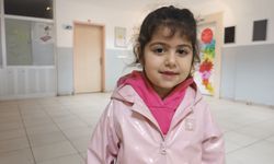 Hasret Öğretmen, 'Tarçın' ile çocukları güldürüyor