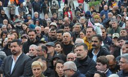 Hatimoğulları: ABD'nin ve İsrail'in emperyalist dayatmalarını kabul etmiyoruz