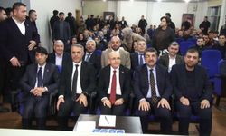 Hazine ve Maliye Bakanı Şimşek, Batman'da