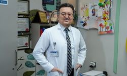 'Hazır gıdalar ve tuz tüketimi çocuklarda risk oluşturuyor'