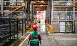 Hepsiburada ve HepsiJET'e iş güvenliği alanında iki uluslararası ödül