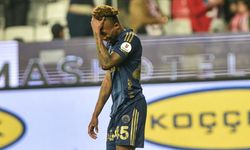 Hesap.com Antalyaspor-Fenerbahçe / Ek Fotoğraflar