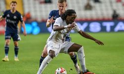 Hesap.com Antalyaspor- Gaziantep FK/Fotoğraflar