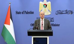 Hollanda Başbakanı Jetten ile Filistin Başbakanı Mustafa telefonda görüştü