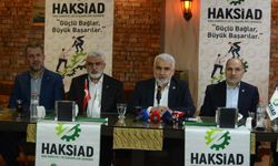 HÜDA PAR Genel Başkanı Yapıcıoğlu: Yenilmez güç olduklarını düşünüyorlar