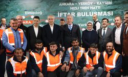 Hulusi Akar: 86 milyon tek yürek olduğu sürece aşamayacağımız engel yok