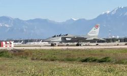 HÜRJET, Antalya'daki testlerini eksiksiz tamamladı