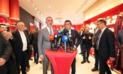 İbrahim Hacıosmanoğlu: Allah'ın izniyle Dünya Kupası'na gideceğiz