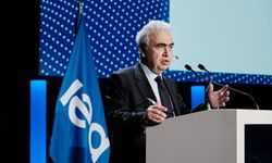 IEA Başkanı Birol: Küresel ekonomi büyük bir tehdit altında