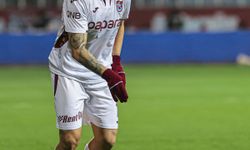 ikas Eyüpspor - Trabzonspor: 0-1